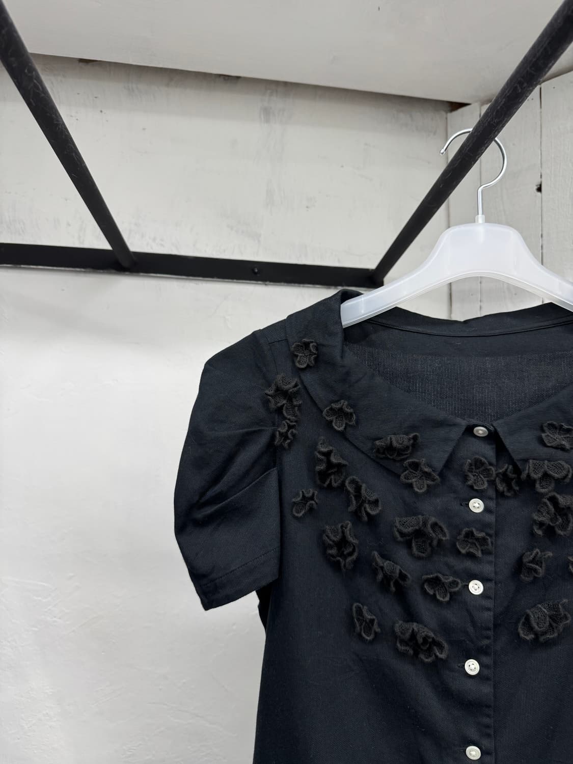 vtg top 상품이미지2