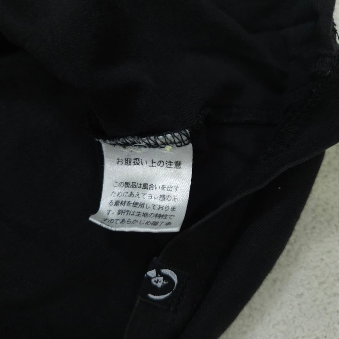 히스테릭글래머 반팔 M 상품이미지6