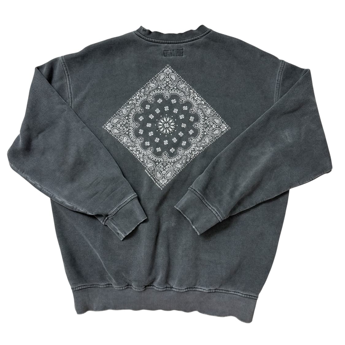 세인트페인 맨투맨  상품이미지3