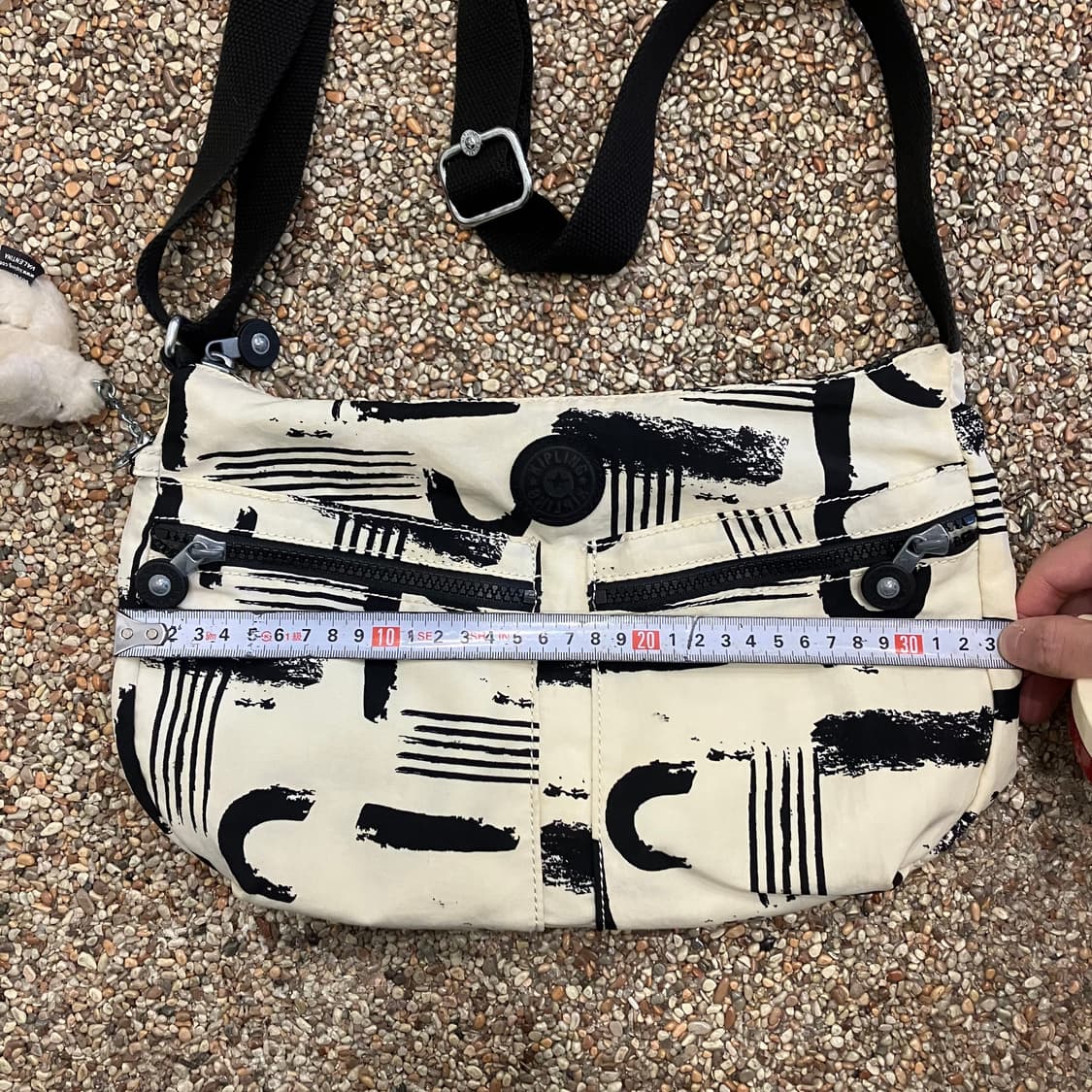 379 키플링 크로스백 상품이미지6