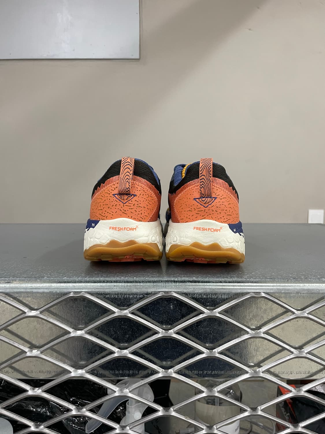 뉴발란스 프레쉬 폼 X 이에로 v7 240 상품이미지3