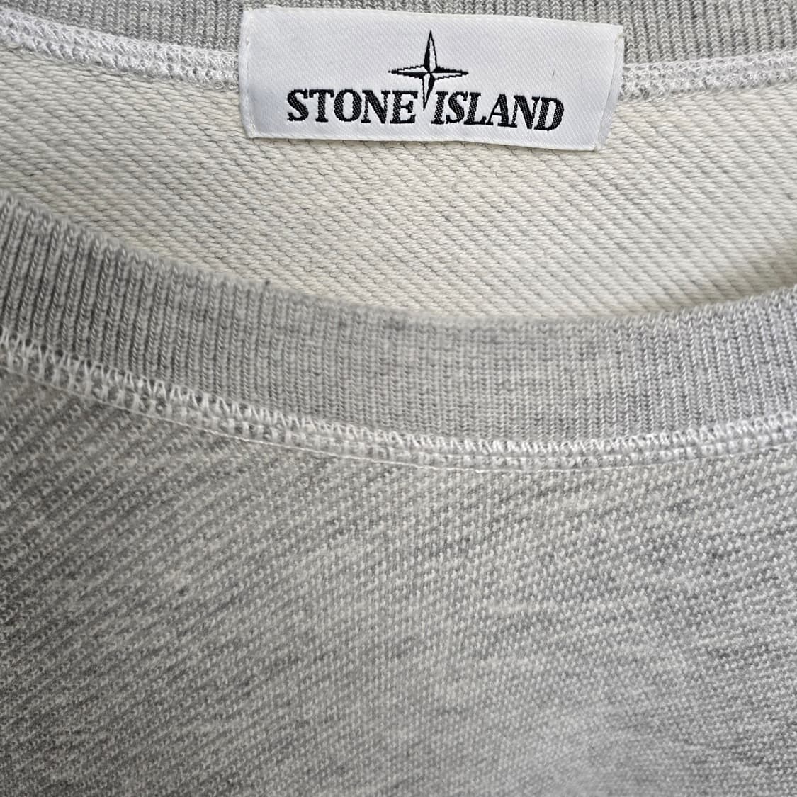 스톤아일랜드 맨투맨 xl사이즈 105 판매 상품이미지2