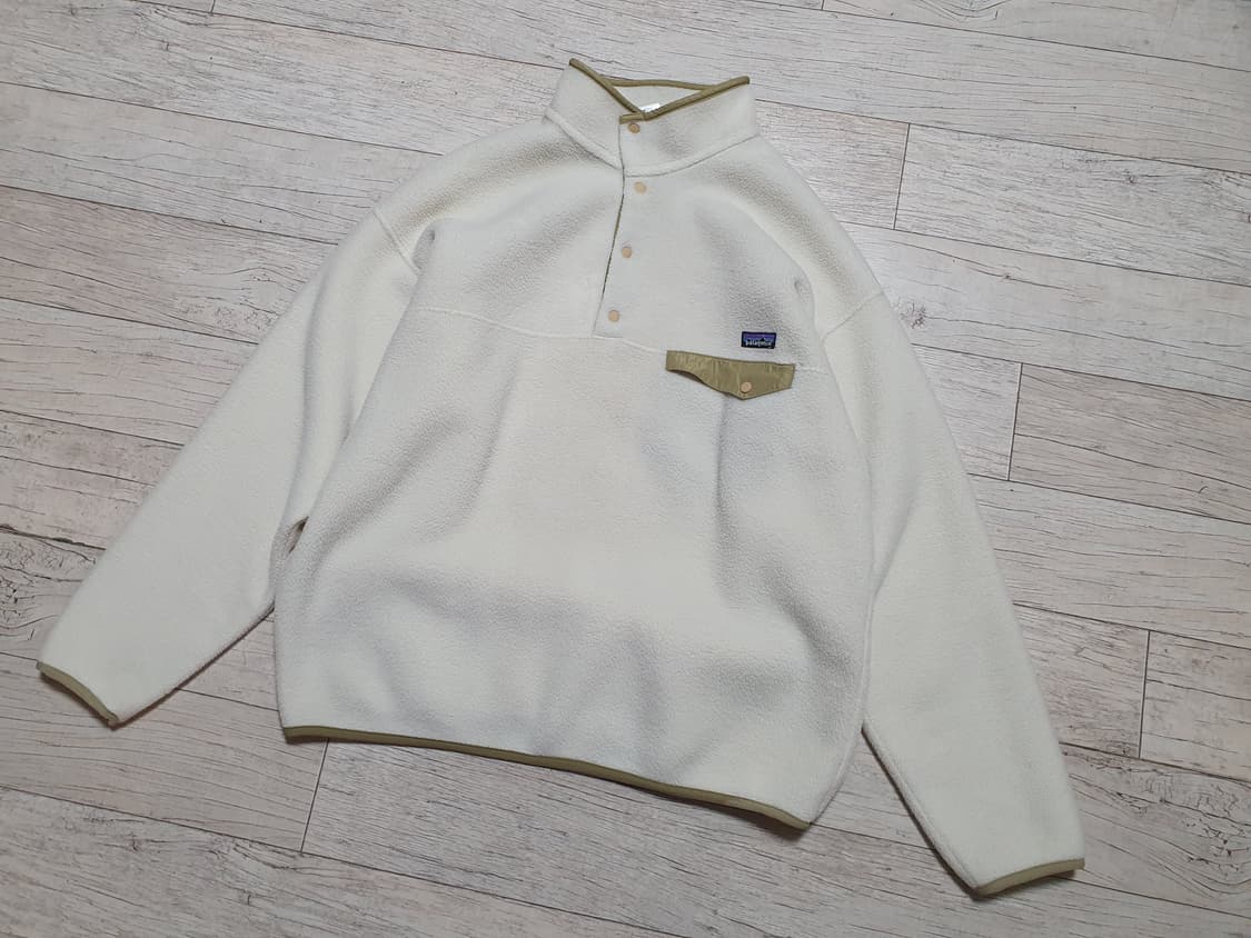 (00s) 파타고니아 맨즈 헤비웨이트 신칠라 XL 상품이미지1