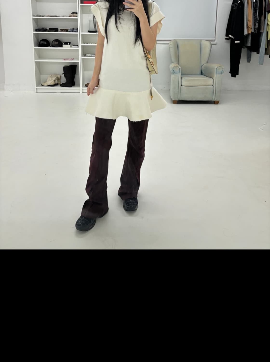 이자벨 마랑 원피스 상품이미지4