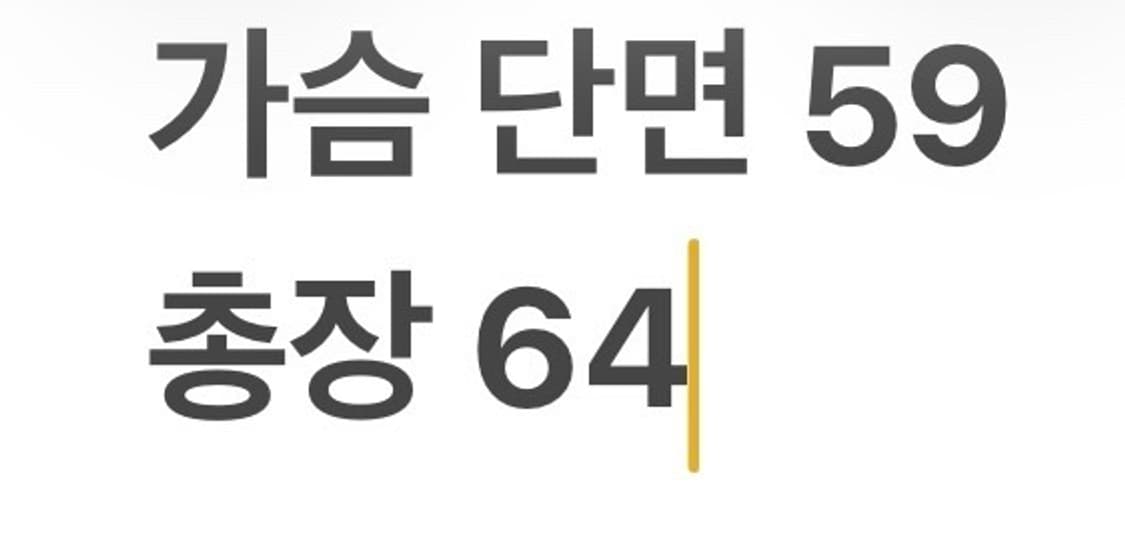 [정품/L] 나이키 퀼팅 봄버 자켓 그레이 블랙 b19 상품이미지10