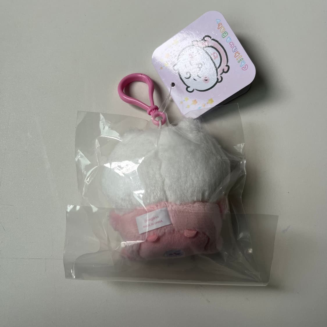 먼작귀 베이비 치이카와 상품이미지2