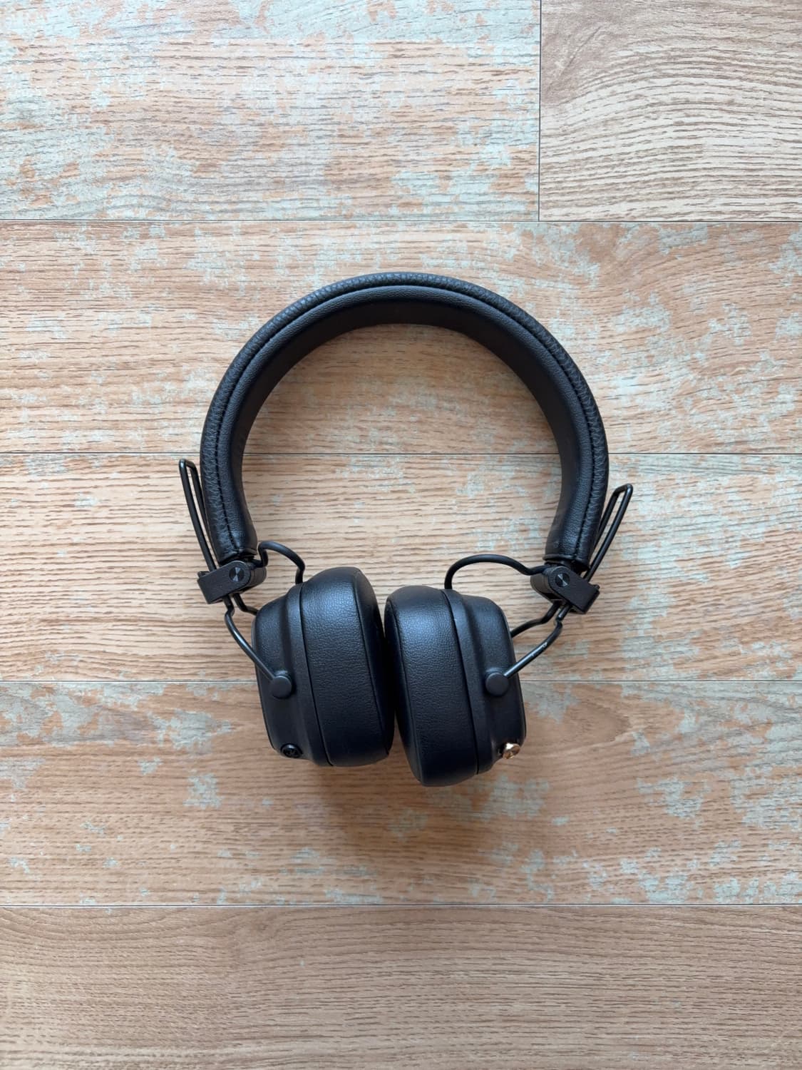 [정품/풀박스] 마샬 메이저5 Major V 무선 헤드셋 상품이미지2