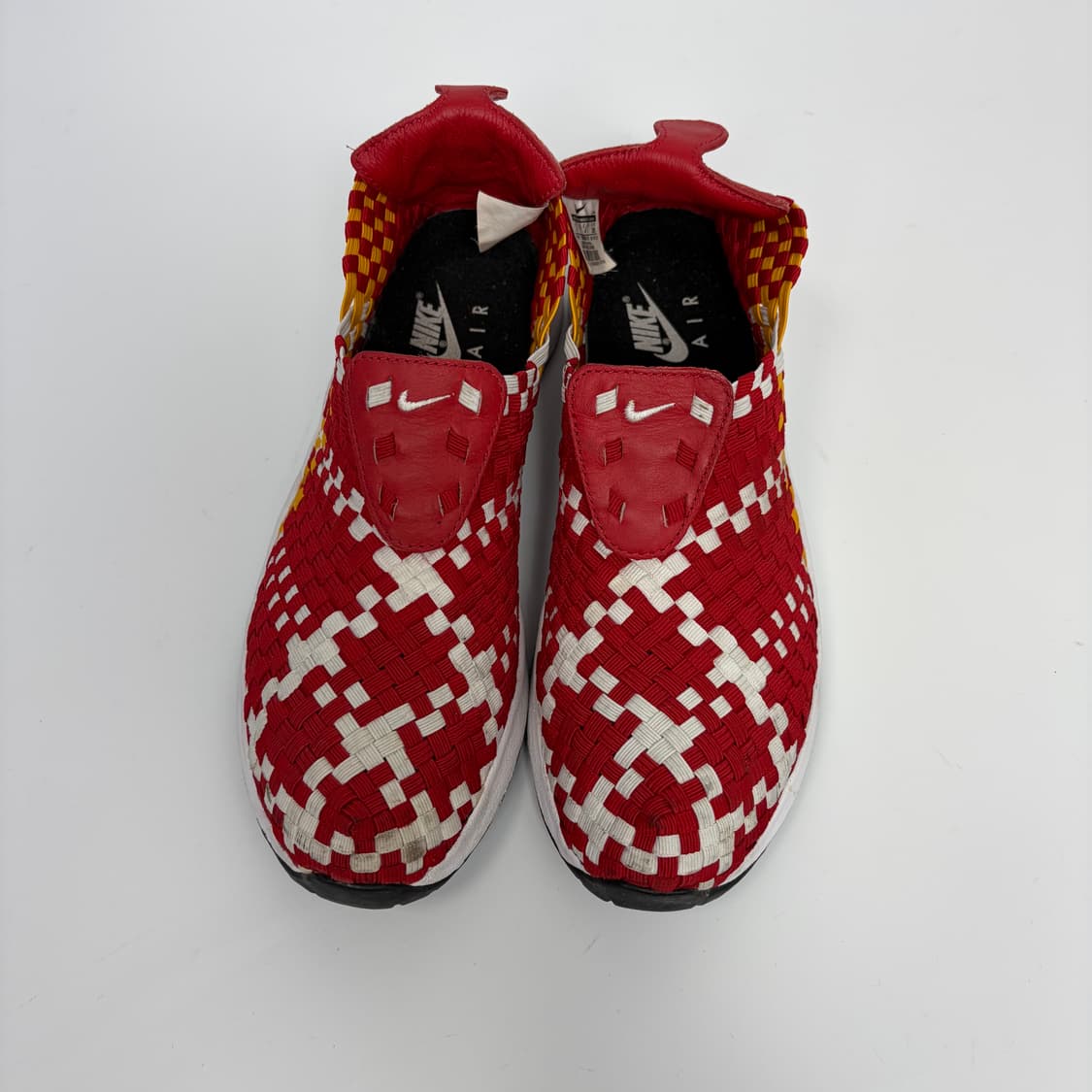 나이키 에어 우븐 유로 스페인 운동화 신발 상품이미지2