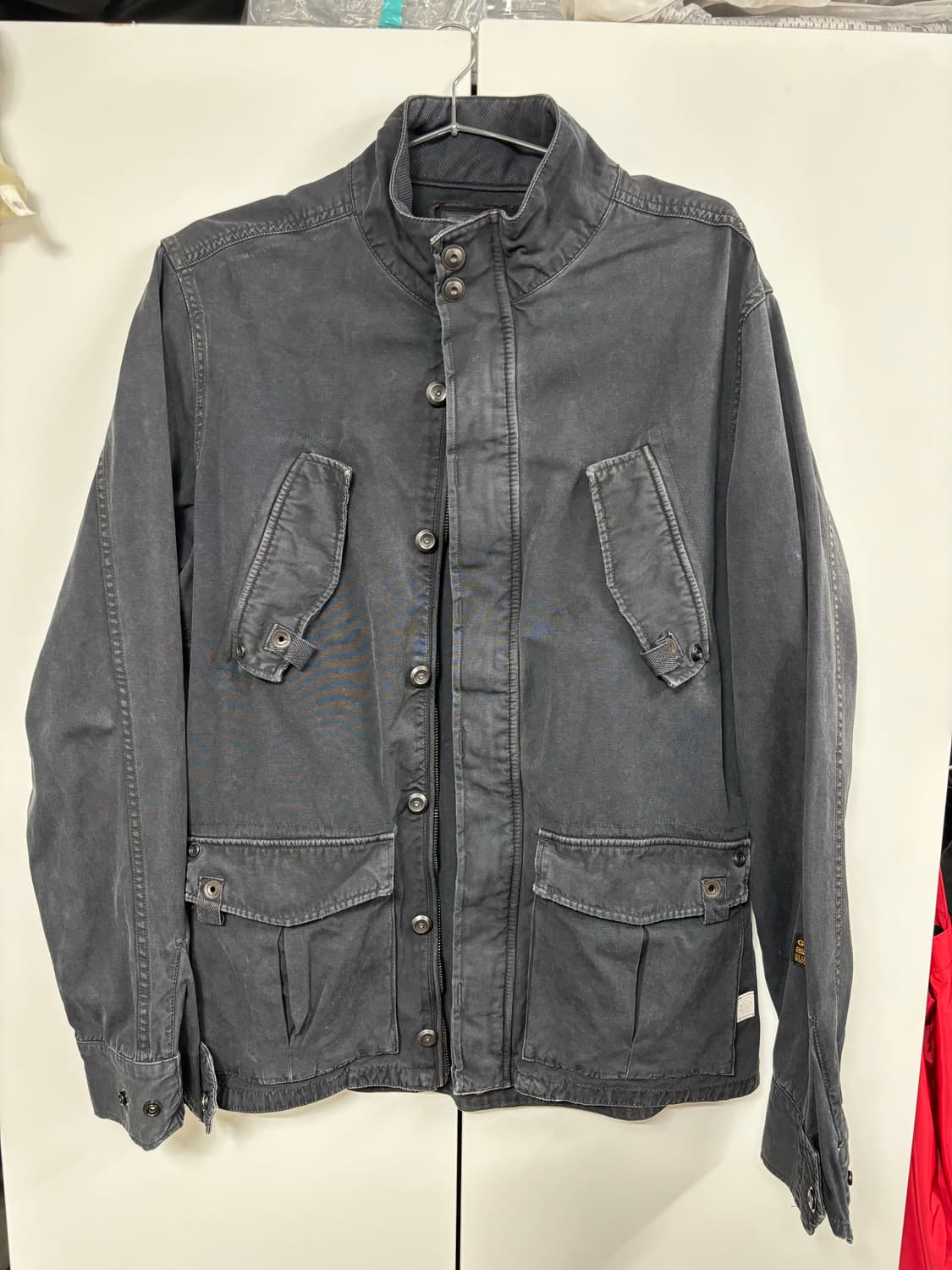 [L]빈티지 자켓 상품이미지1