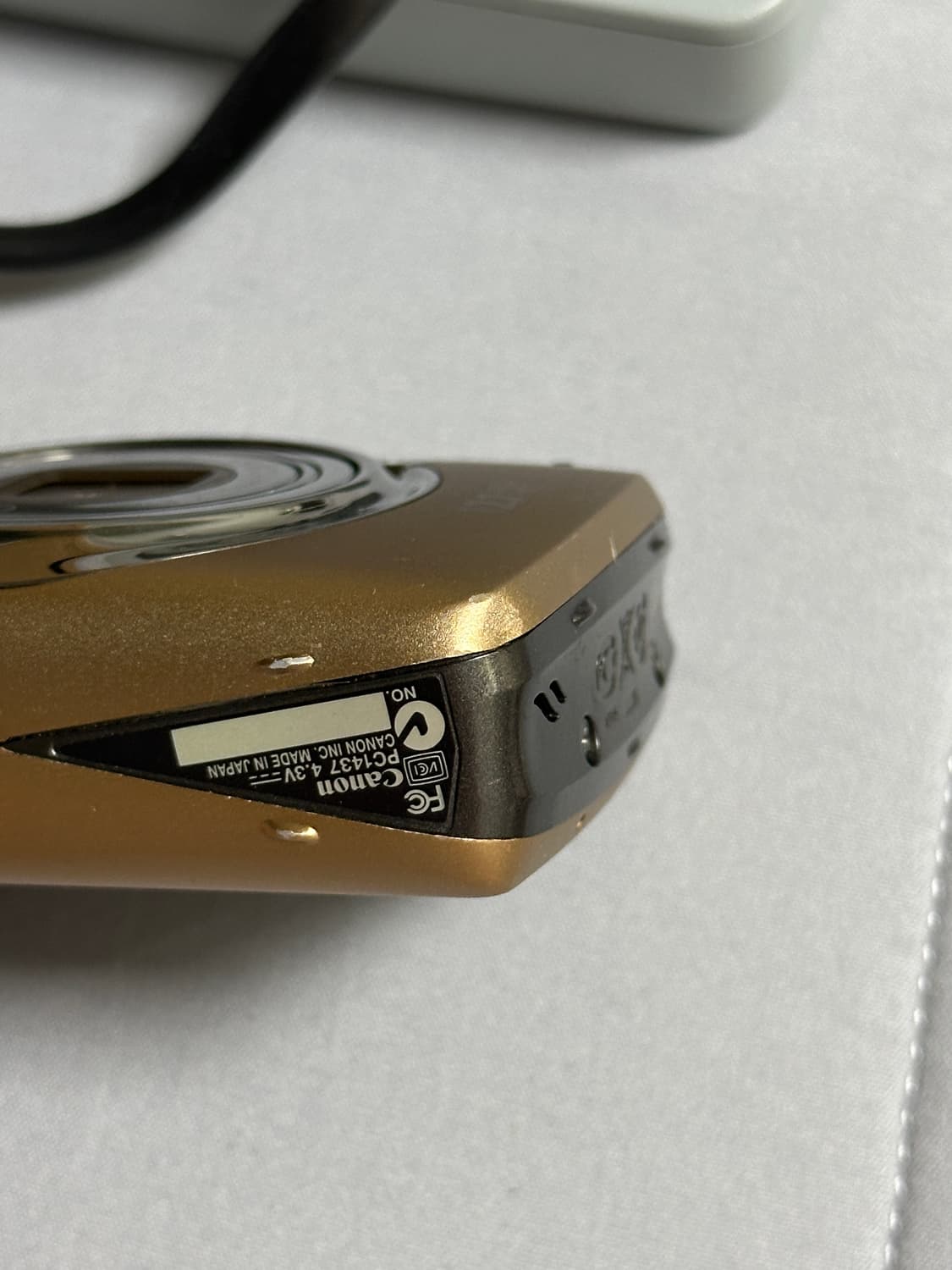 캐논 익서스 200 is ixus 200 is(ixus 210 비슷) 상품이미지7