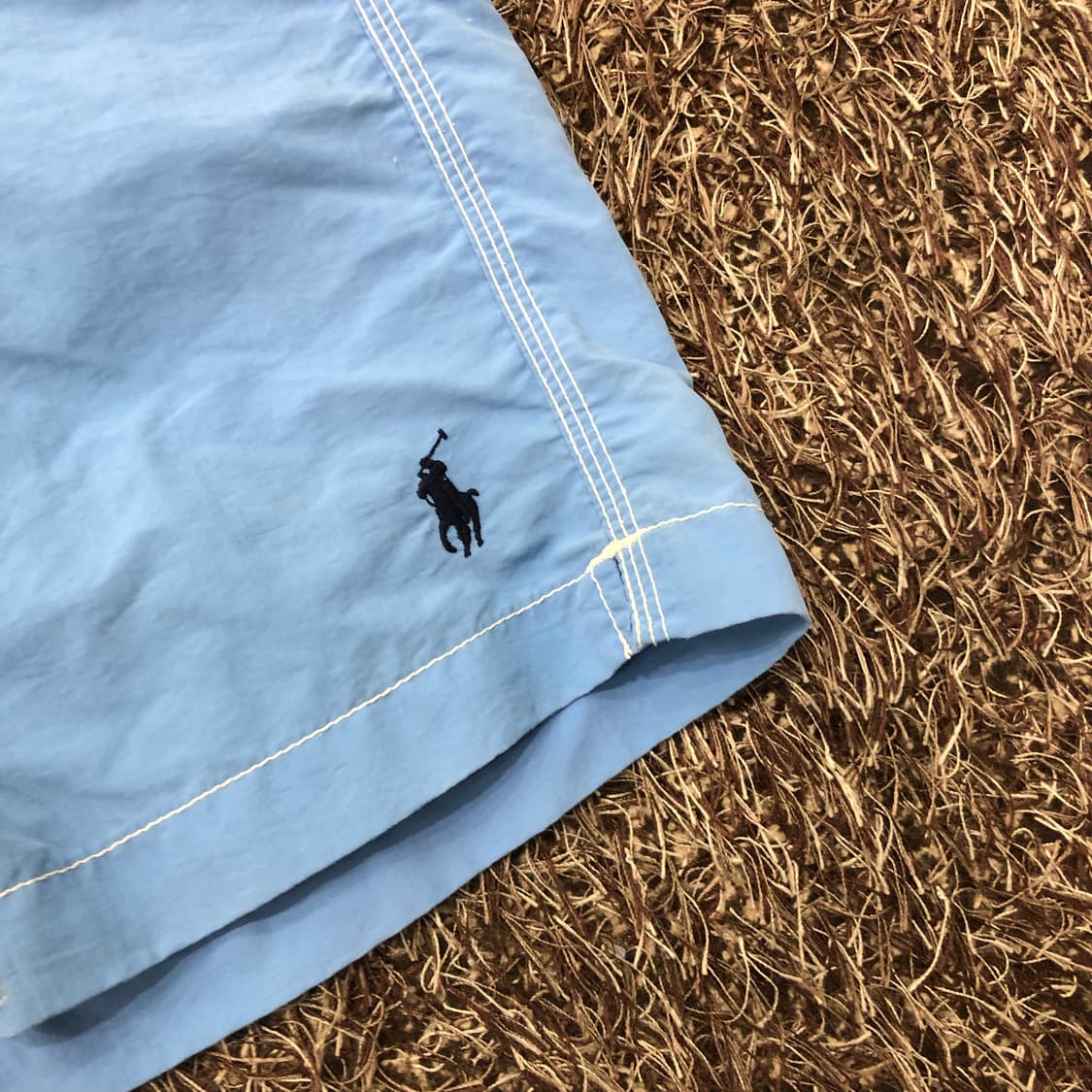 L 폴로 랄프로렌 스윔 팬츠 쇼츠 반바지 상품이미지3