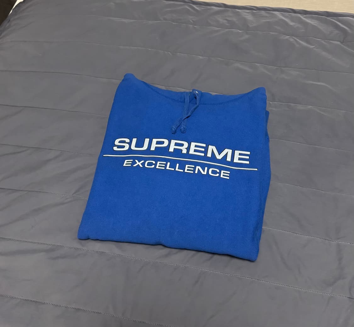 슈프림 후드티 상품이미지2