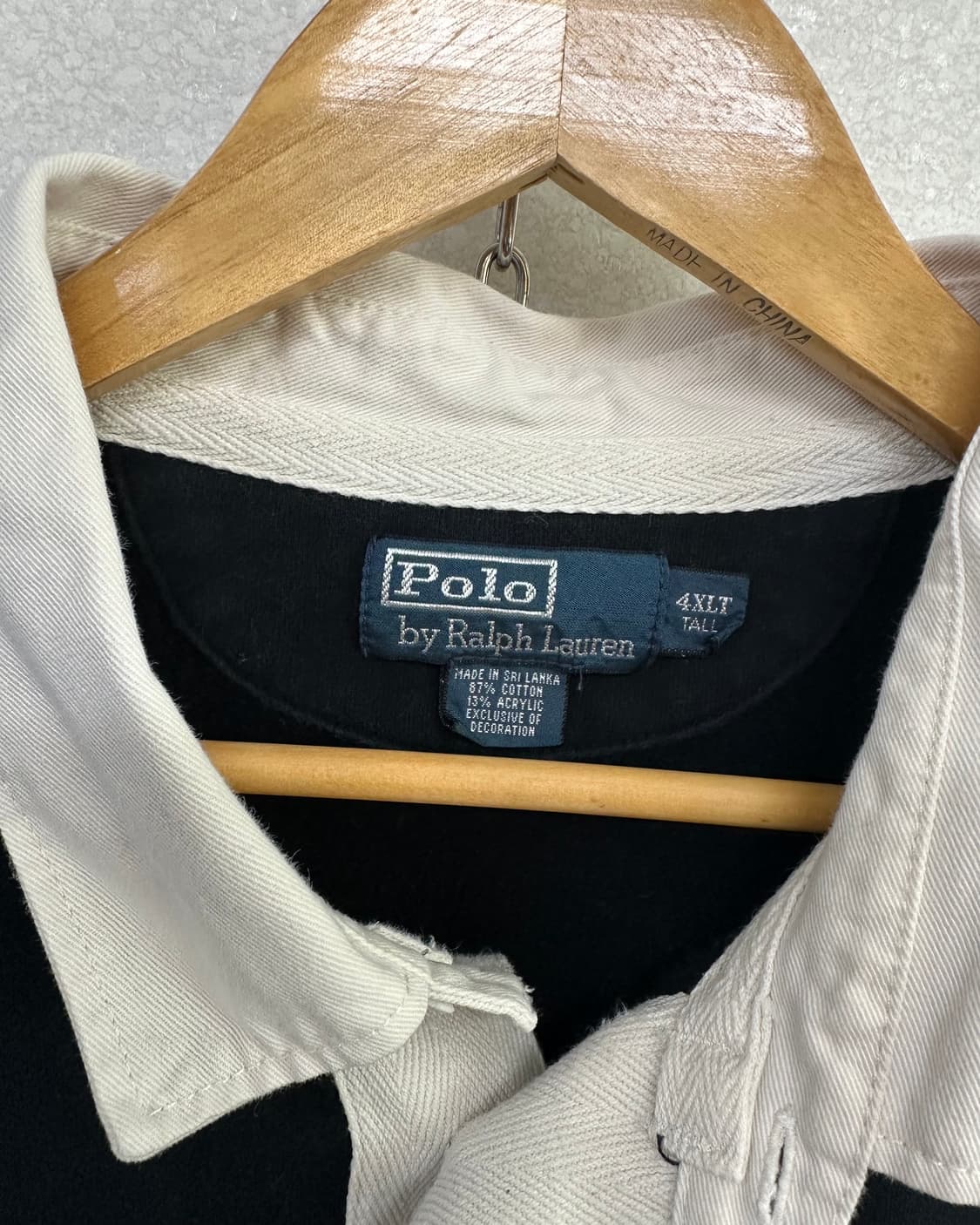 (4XL)폴로 PK 럭비티-M2122 상품이미지4