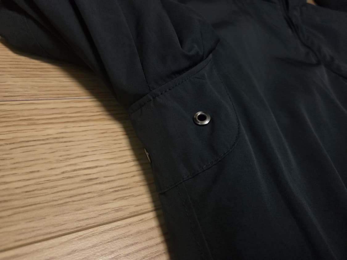 폴로 랄프로렌 바리쿠다 기모 블루종 점퍼 상품이미지9