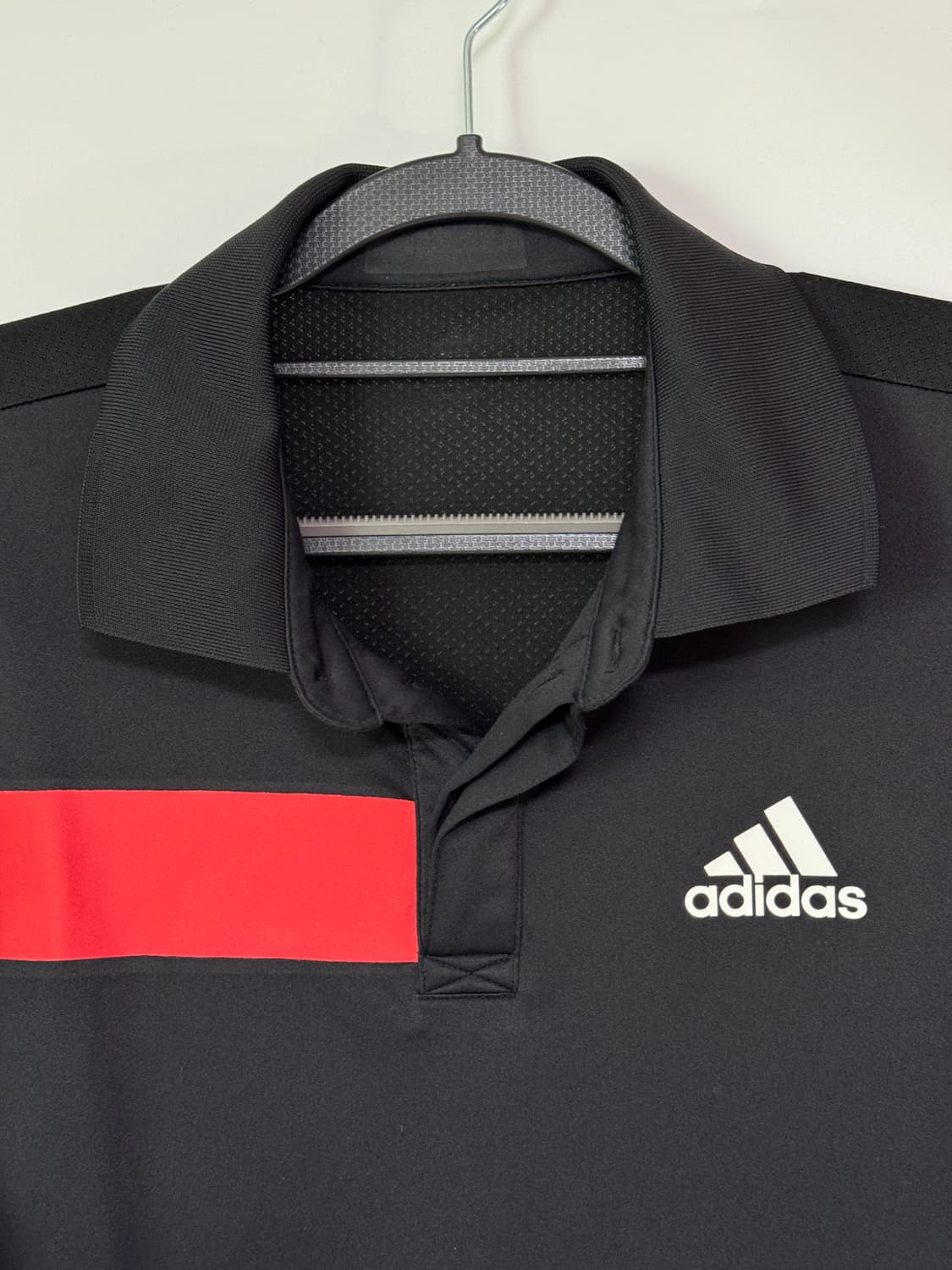 아디다스 포모션 폴로티셔츠 100 상품이미지2