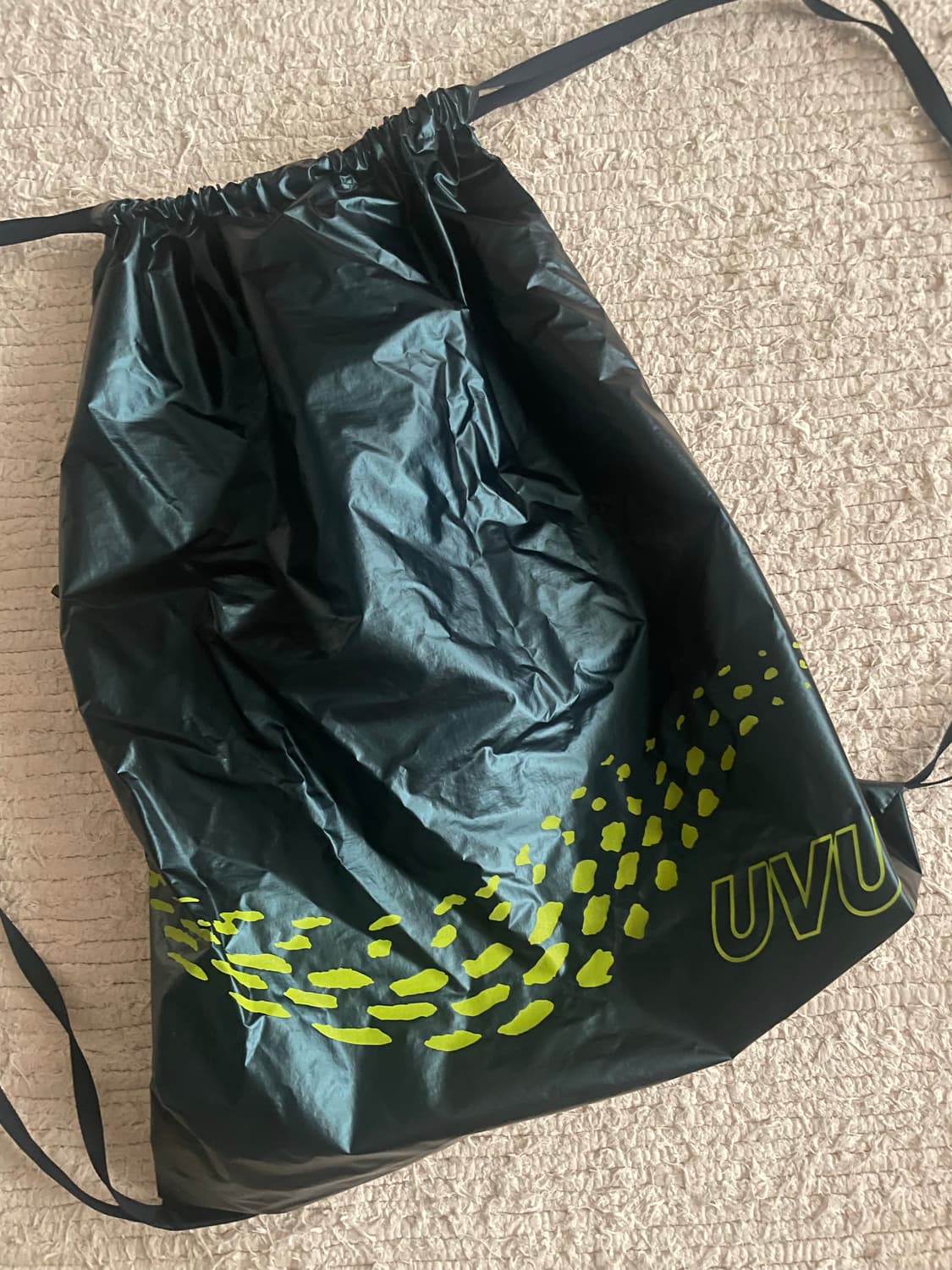 UVU 26 레이싱가방 백 상품이미지1