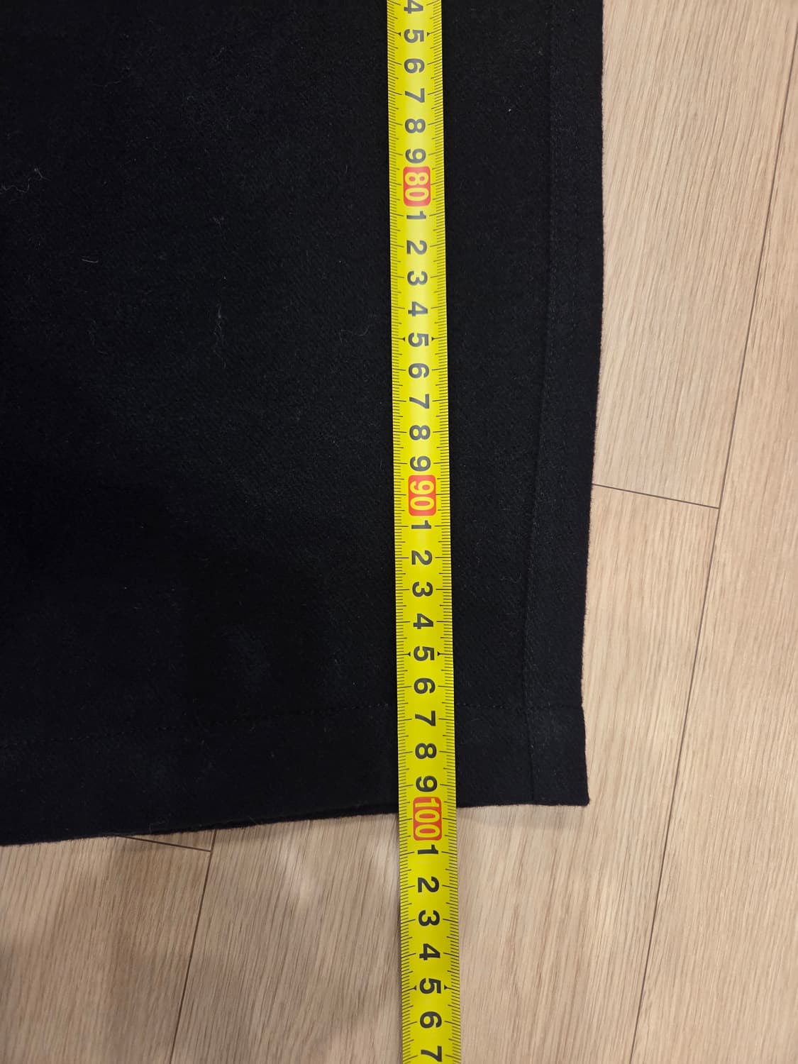 DRAPE 트라우져 상품이미지3