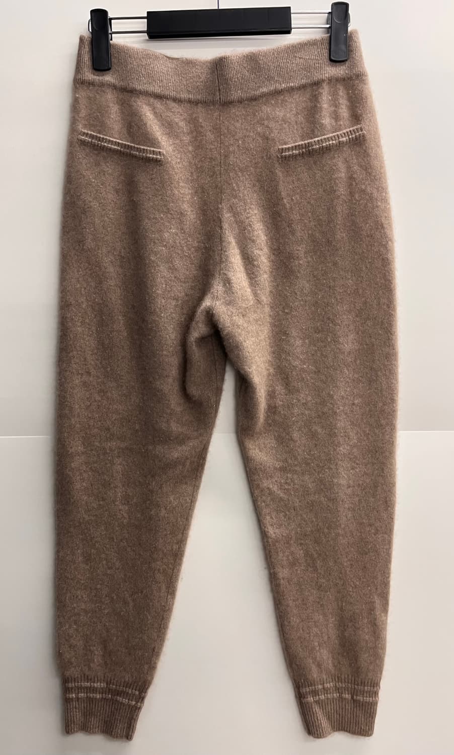 고비 캐시미어 니트 조거 팬츠 M 상품이미지2