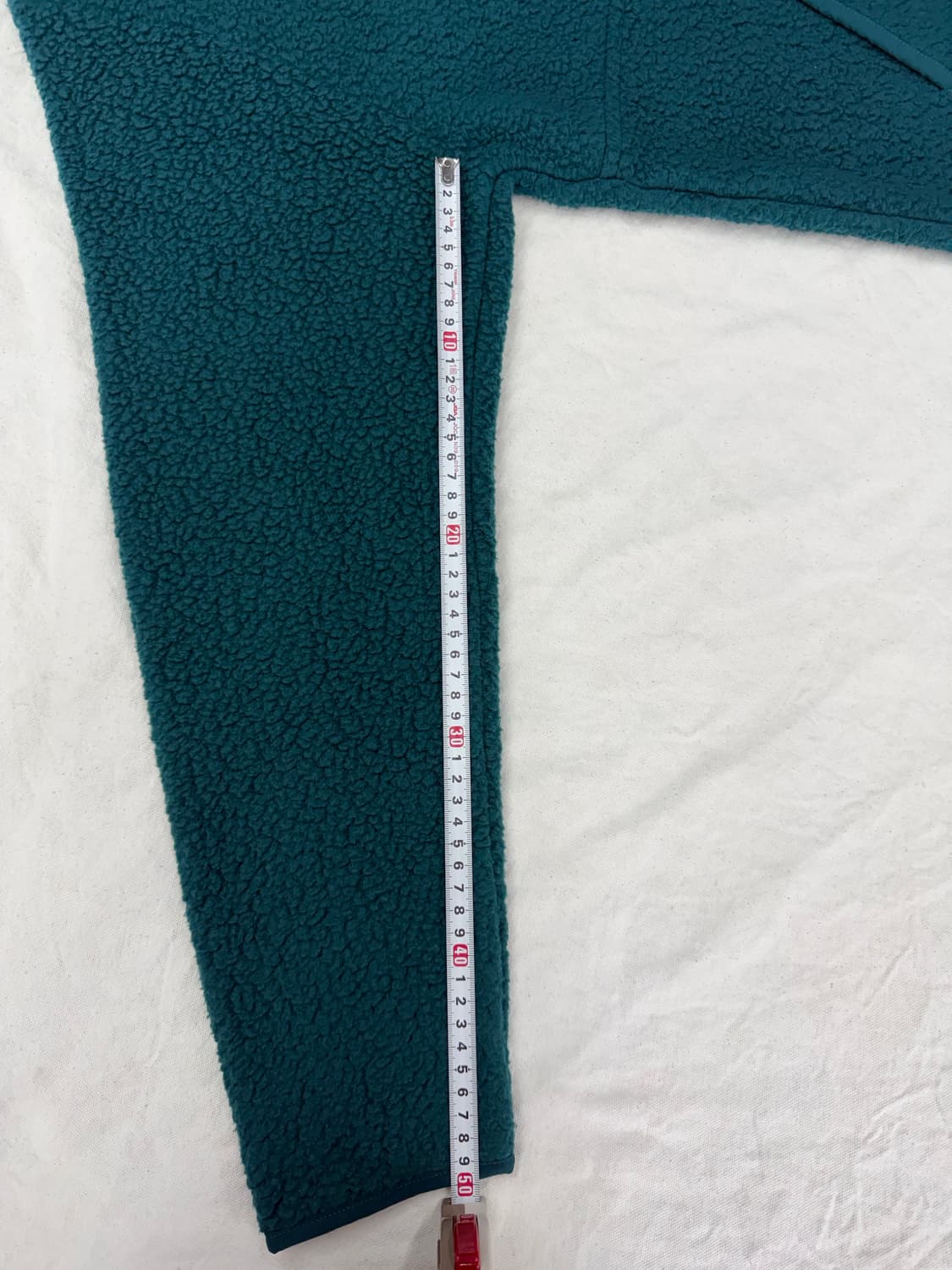 Men's Retro Pile Pullover 상품이미지9