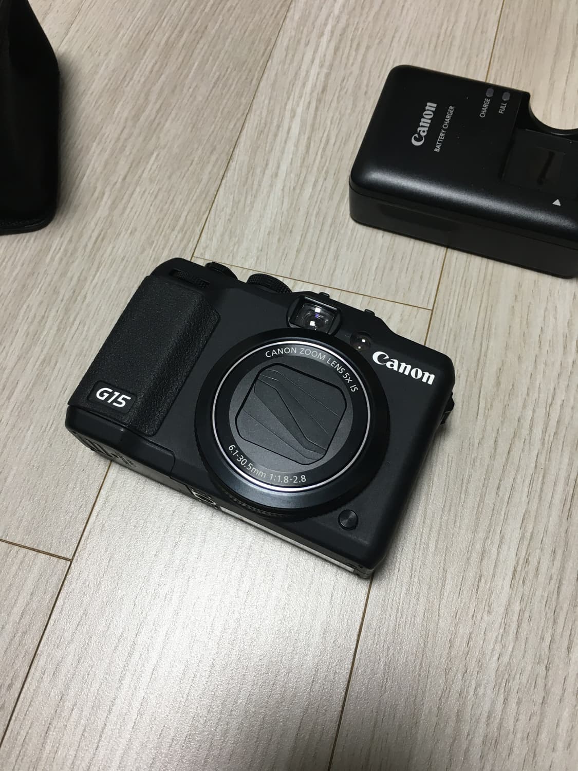 캐논 파워샷 g15 상품이미지2