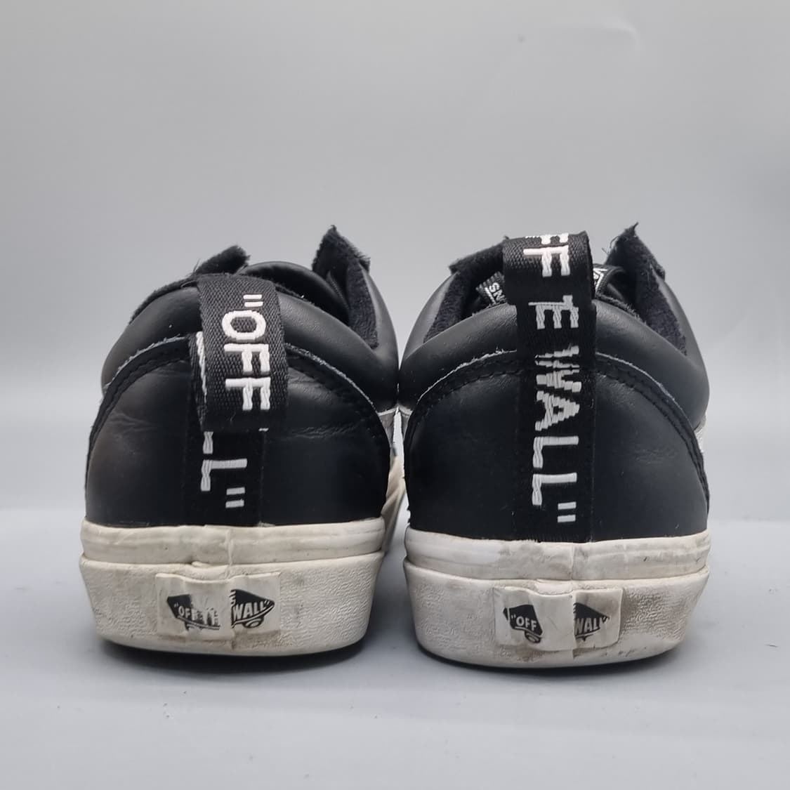 반스 올드스쿨 OTW 남성스니커즈 260 상품이미지4