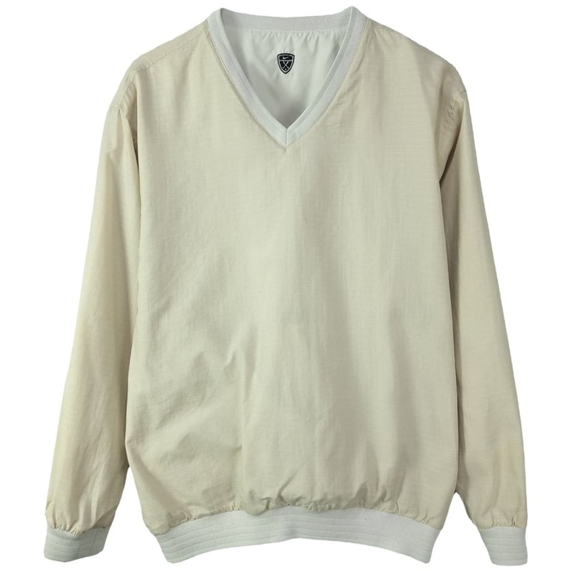 [나이키] 00's 빈티지 올드스쿨 리버시블 양면 웜업 자켓 M18567 상품이미지5