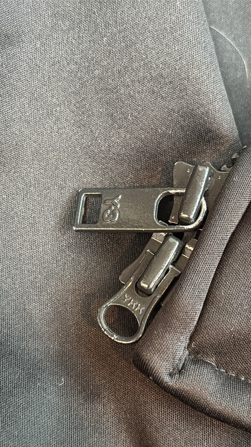 2000‘s Archive 2-way jacket (SAMPLE) 상품이미지10