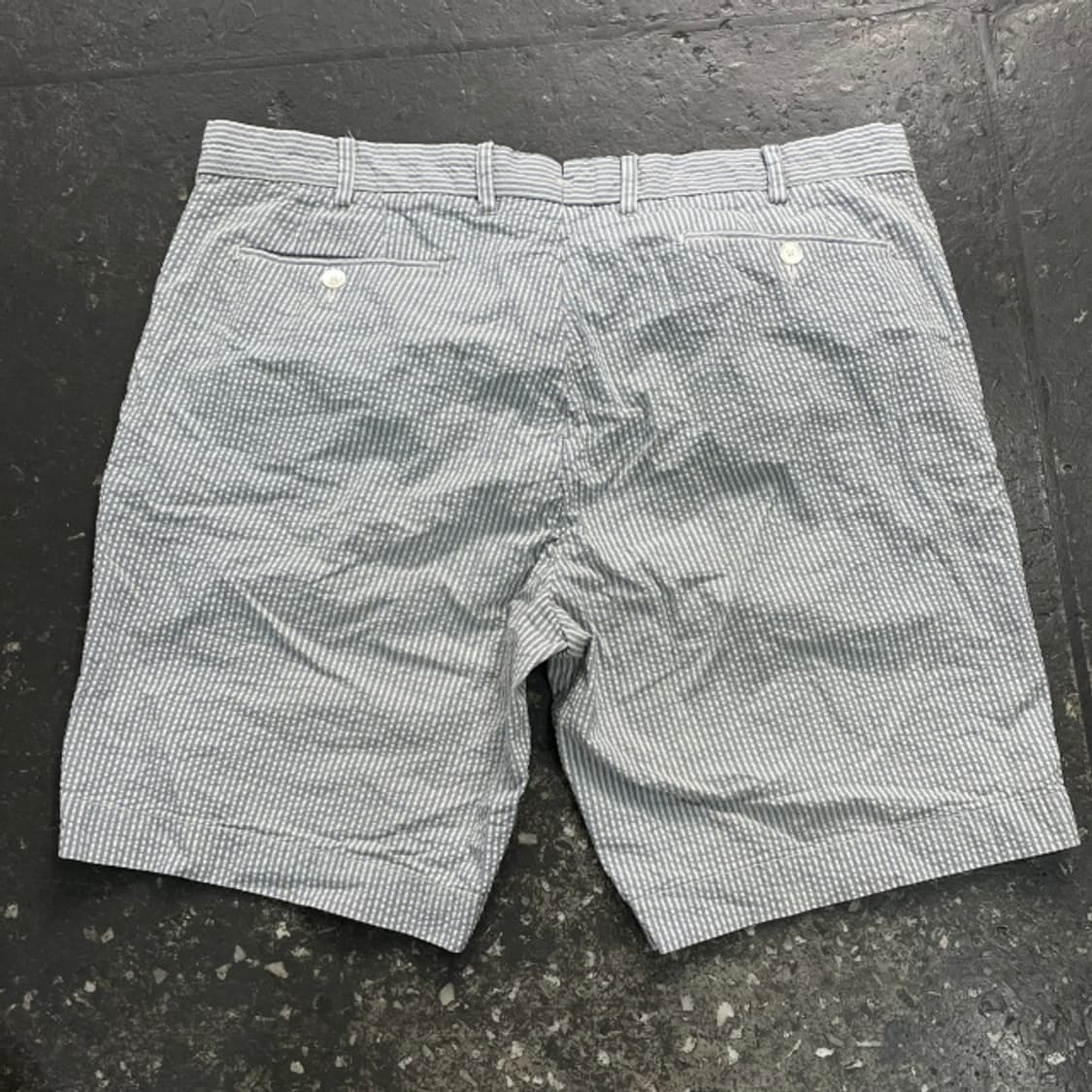 38 폴로 시어서커 반바지  상품이미지6