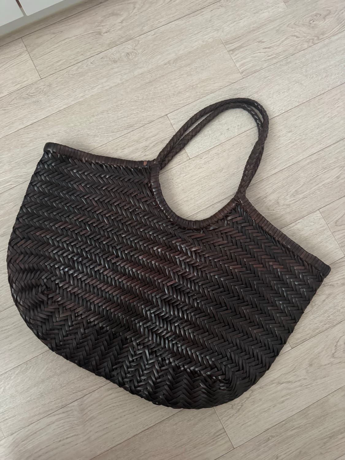 드래곤디퓨젼 숄더백 Dom 상태좋음 상품이미지2