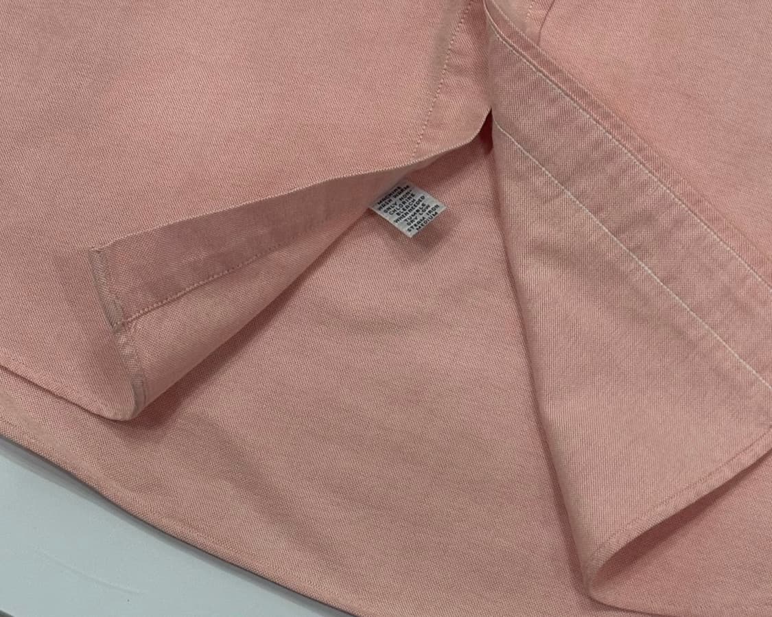 Polo 폴로랄프로렌 핑크 셔츠 상품이미지7