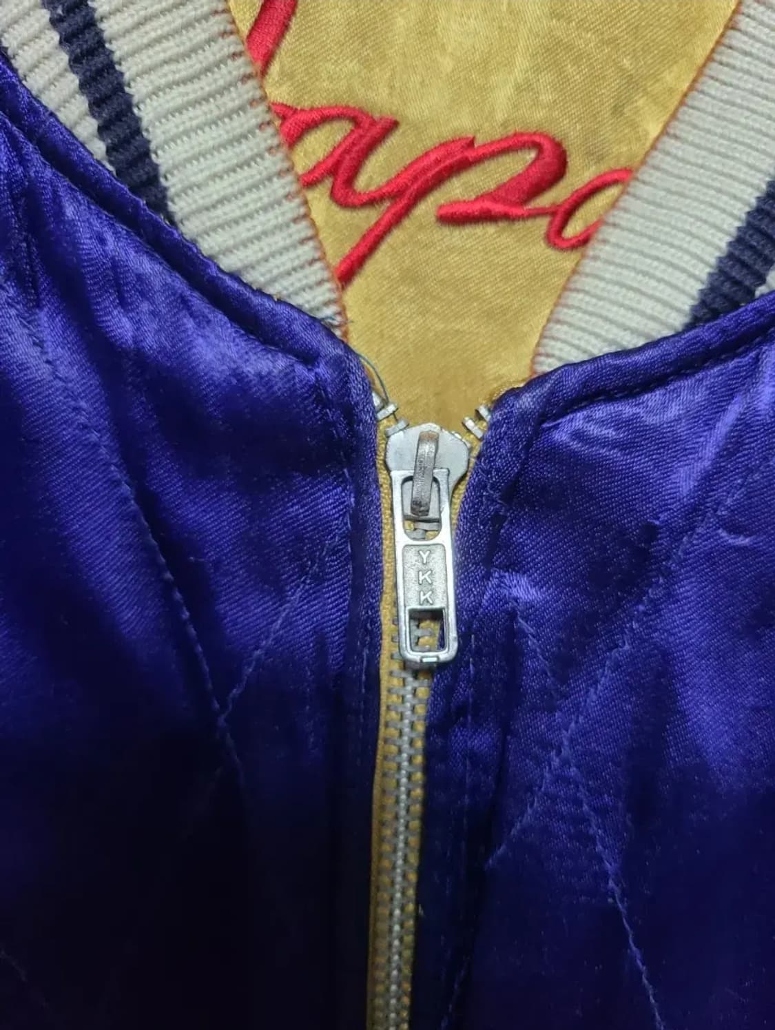 IOLANI  빈티지 스카쟌 상품이미지6