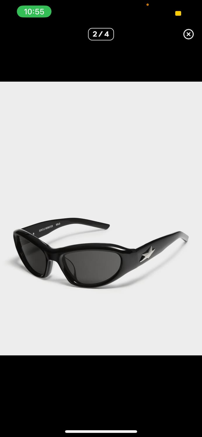 gentle monster reat 상품이미지1