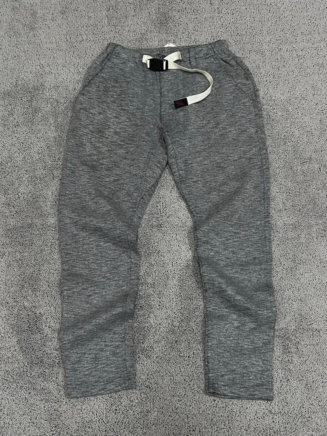 (S) 우먼스 그라미치 트레이닝 팬츠 상품이미지1