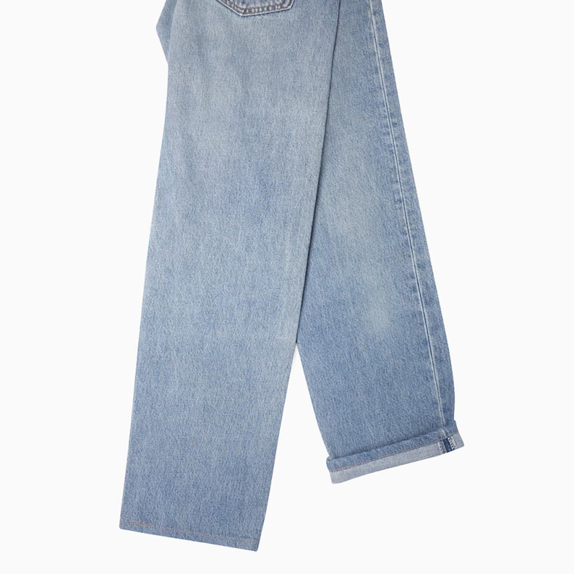 빈티지 리바이스501 31~32사이즈 LV5013120 상품이미지6