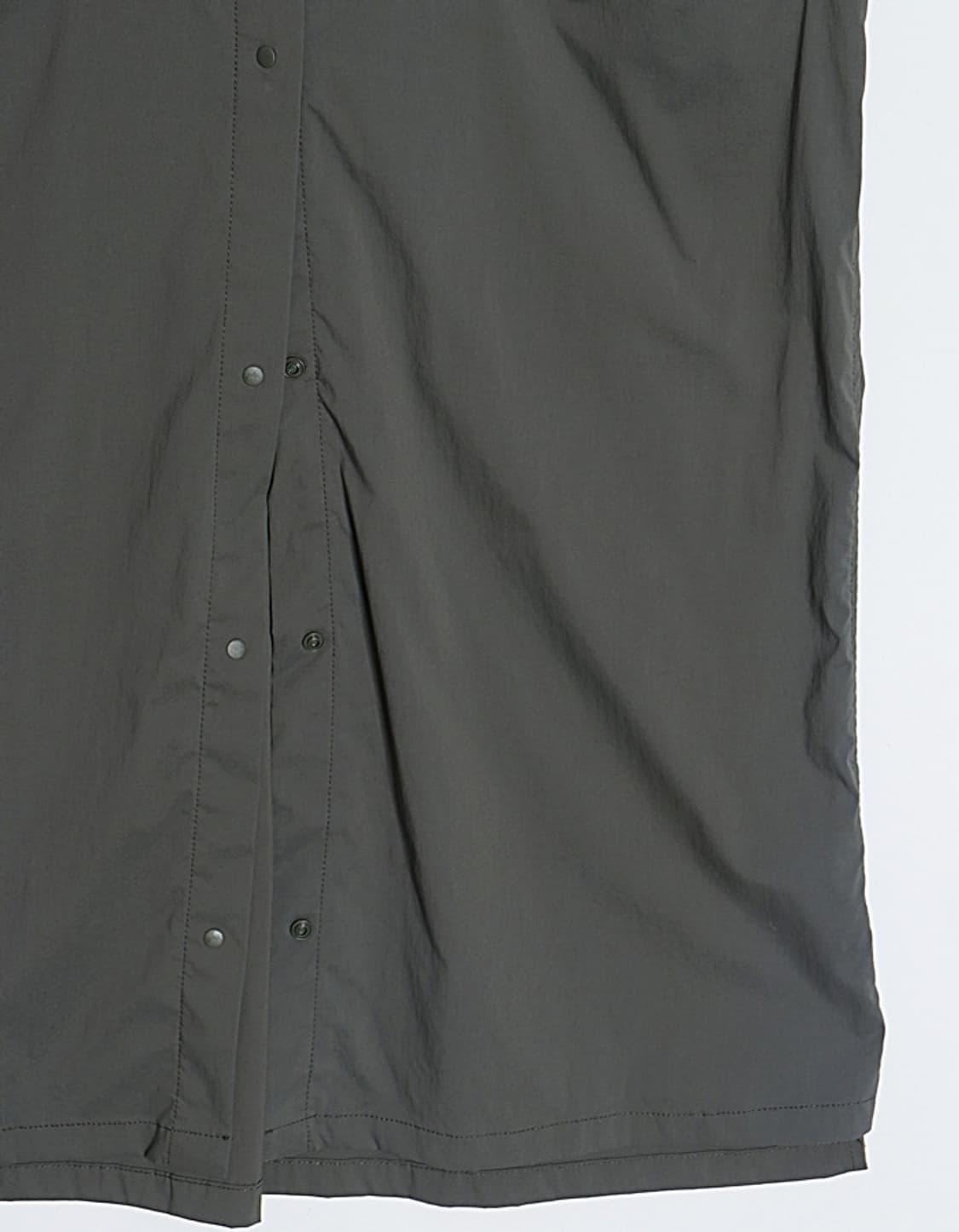 FieldCore Nylon Shirt One-Piece 상품이미지5