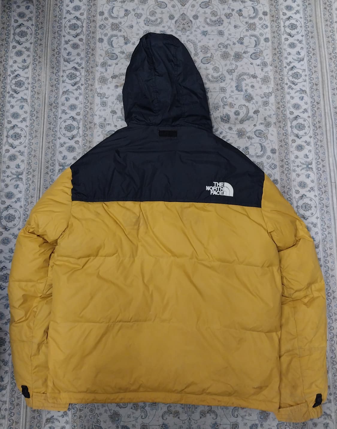 노스페이스  눕시 XL 상품이미지2