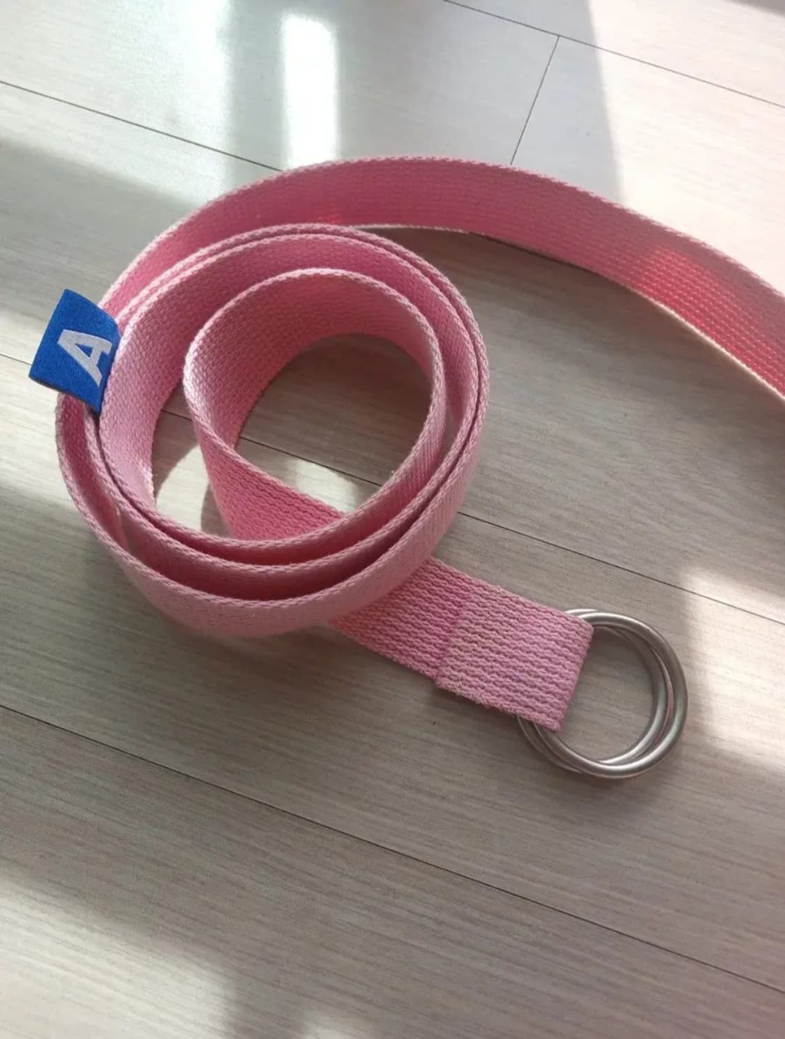 아더에러 벨트 상품이미지5