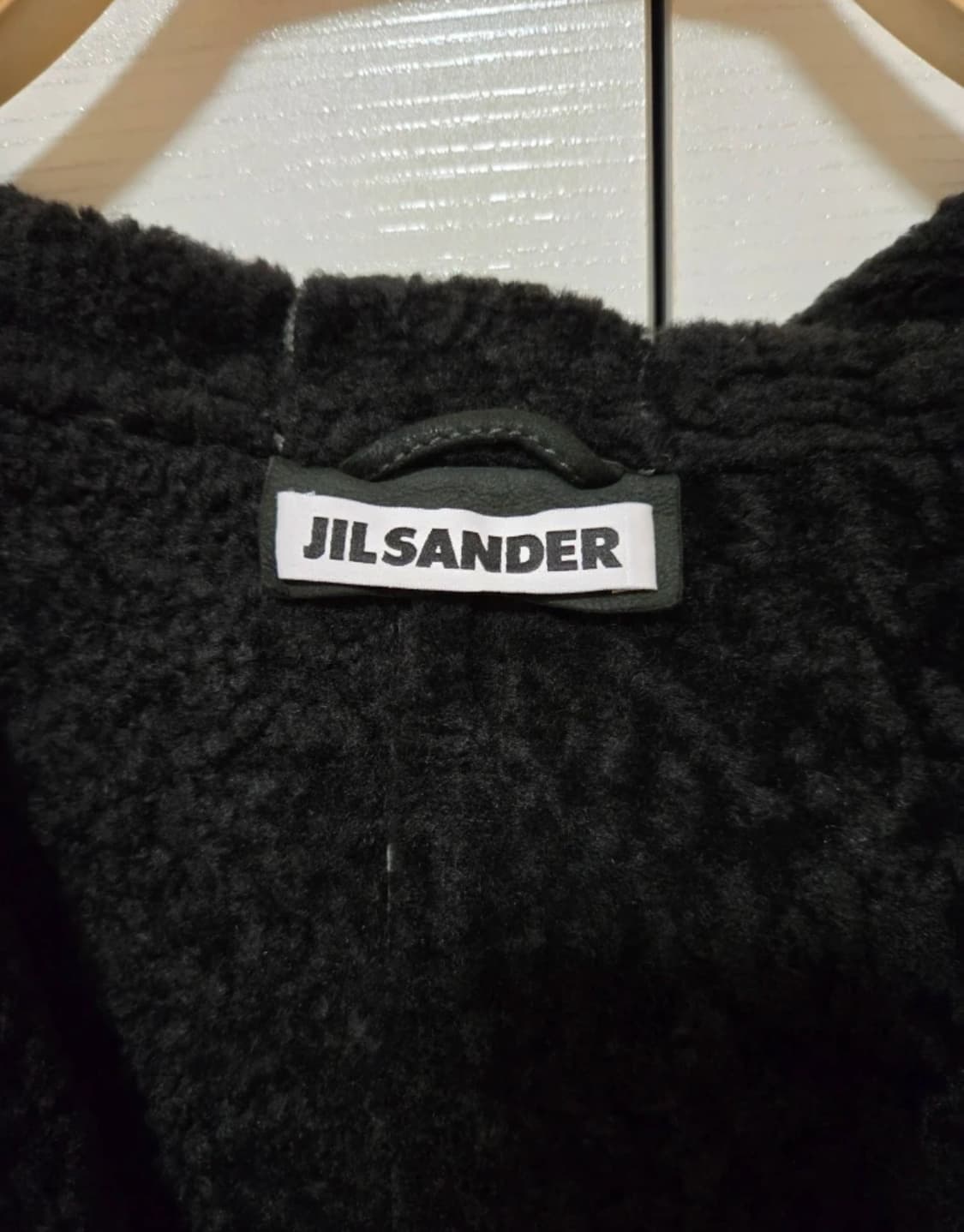 질샌더 무스탕 34사이즈 상품이미지3