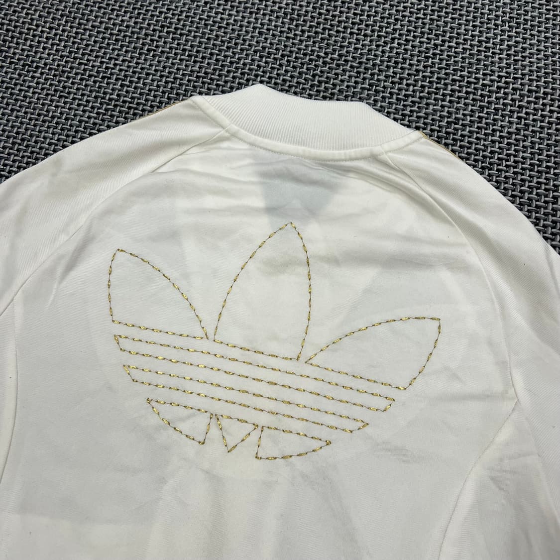 아디다스 흰골 져지 상품이미지4