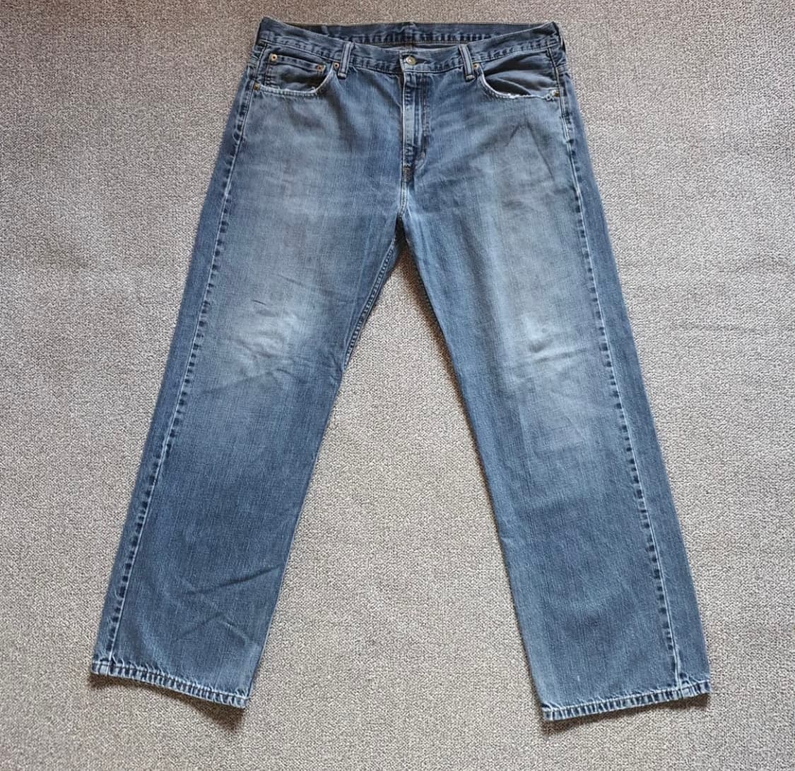 [36]리바이스 569  상품이미지1