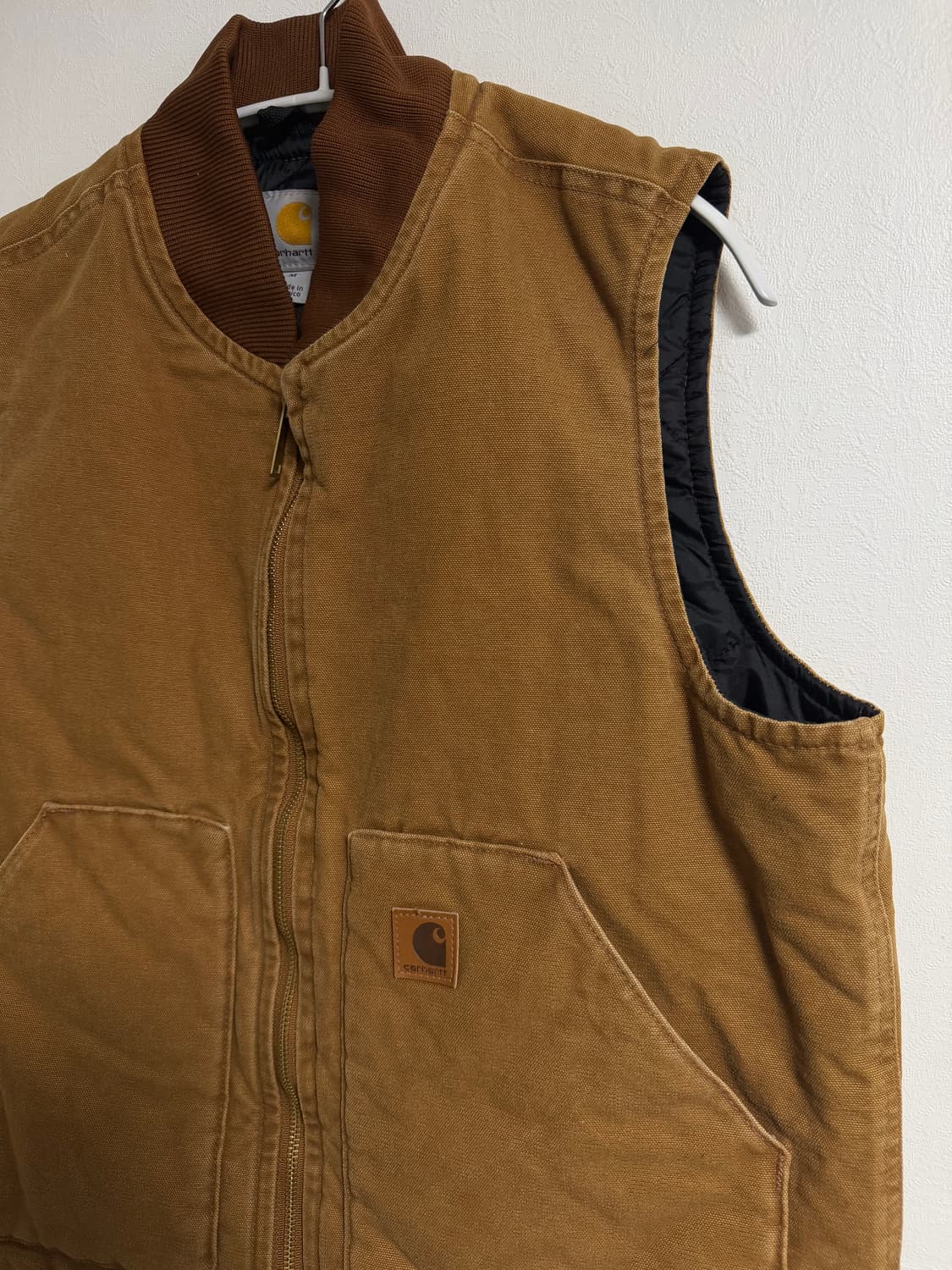 칼하트 덕 베스트 상품이미지3