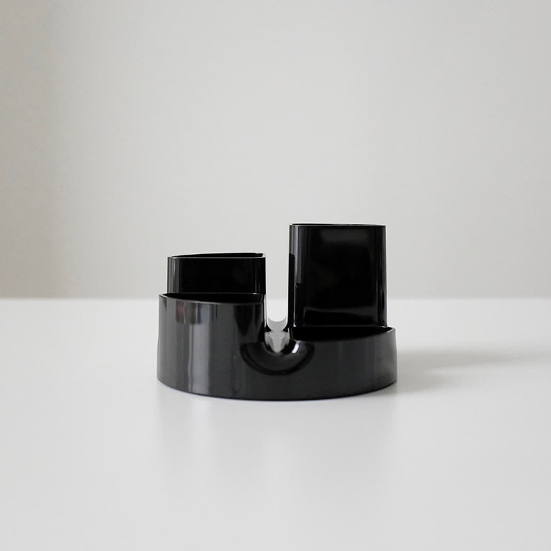 빈티지 80‘s 데스크 오거나이저  상품이미지3