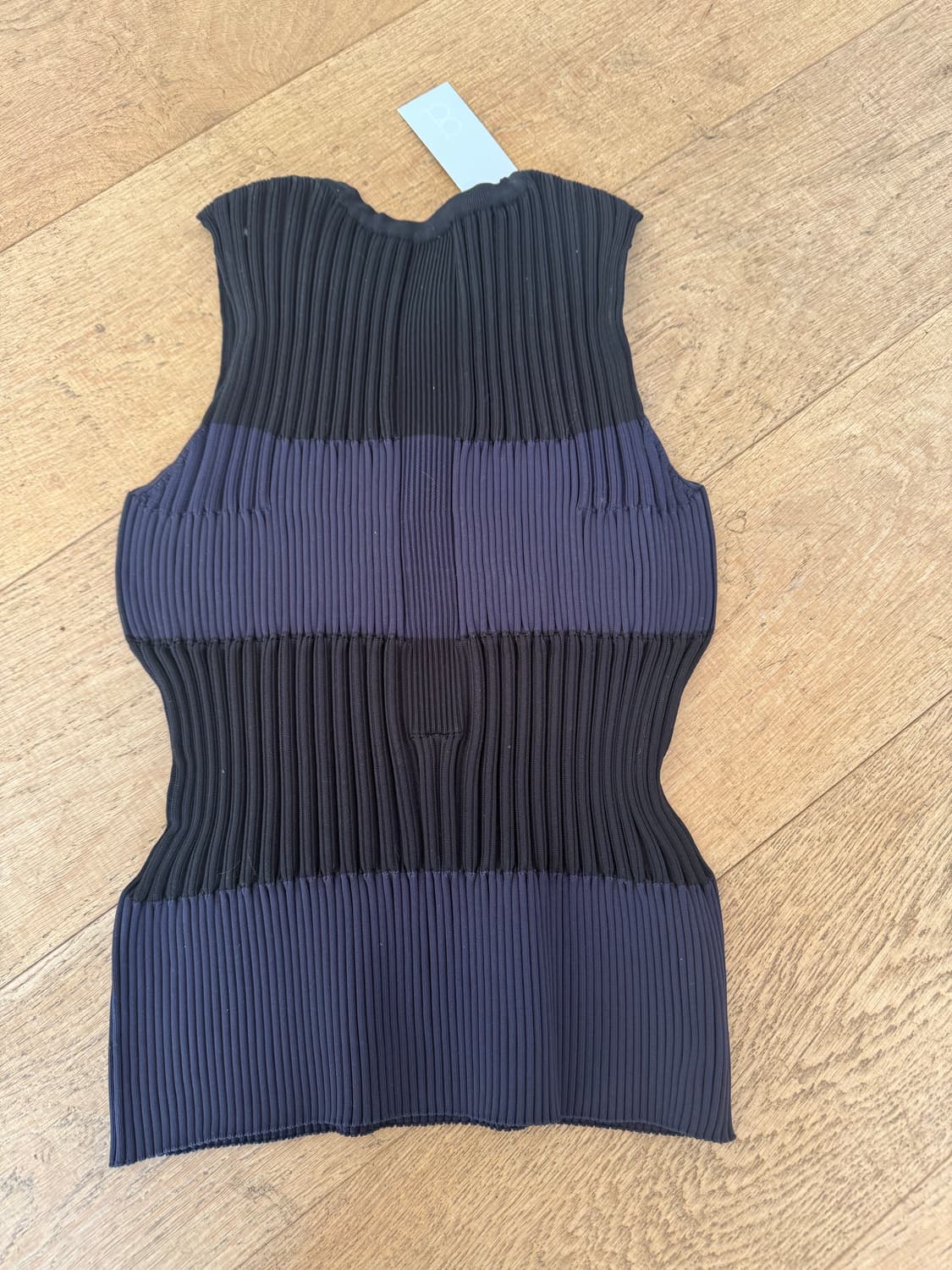 CFCL 민소매탑 상품이미지2