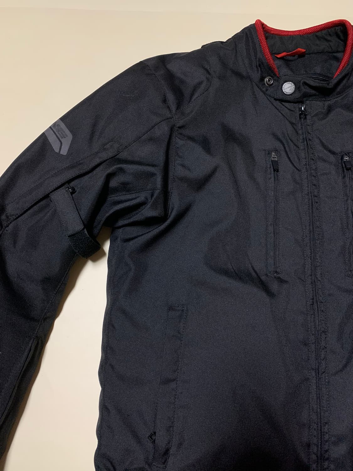 코미네 겨울 프로텍터 윈터 라이더 자켓 상품이미지5