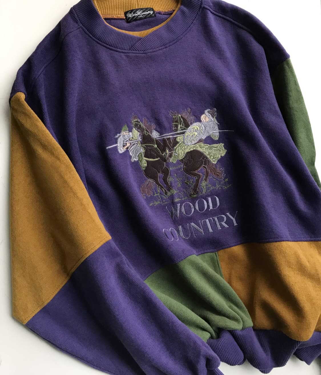 Wood country 상품이미지1