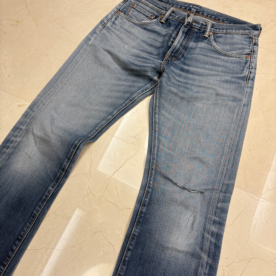 리바이스 527 상품이미지4