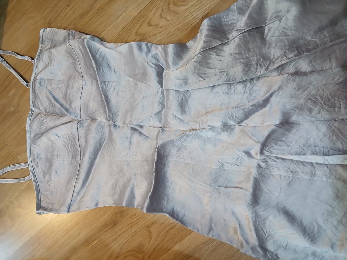 루루서울 메탈 원피스 상품이미지4