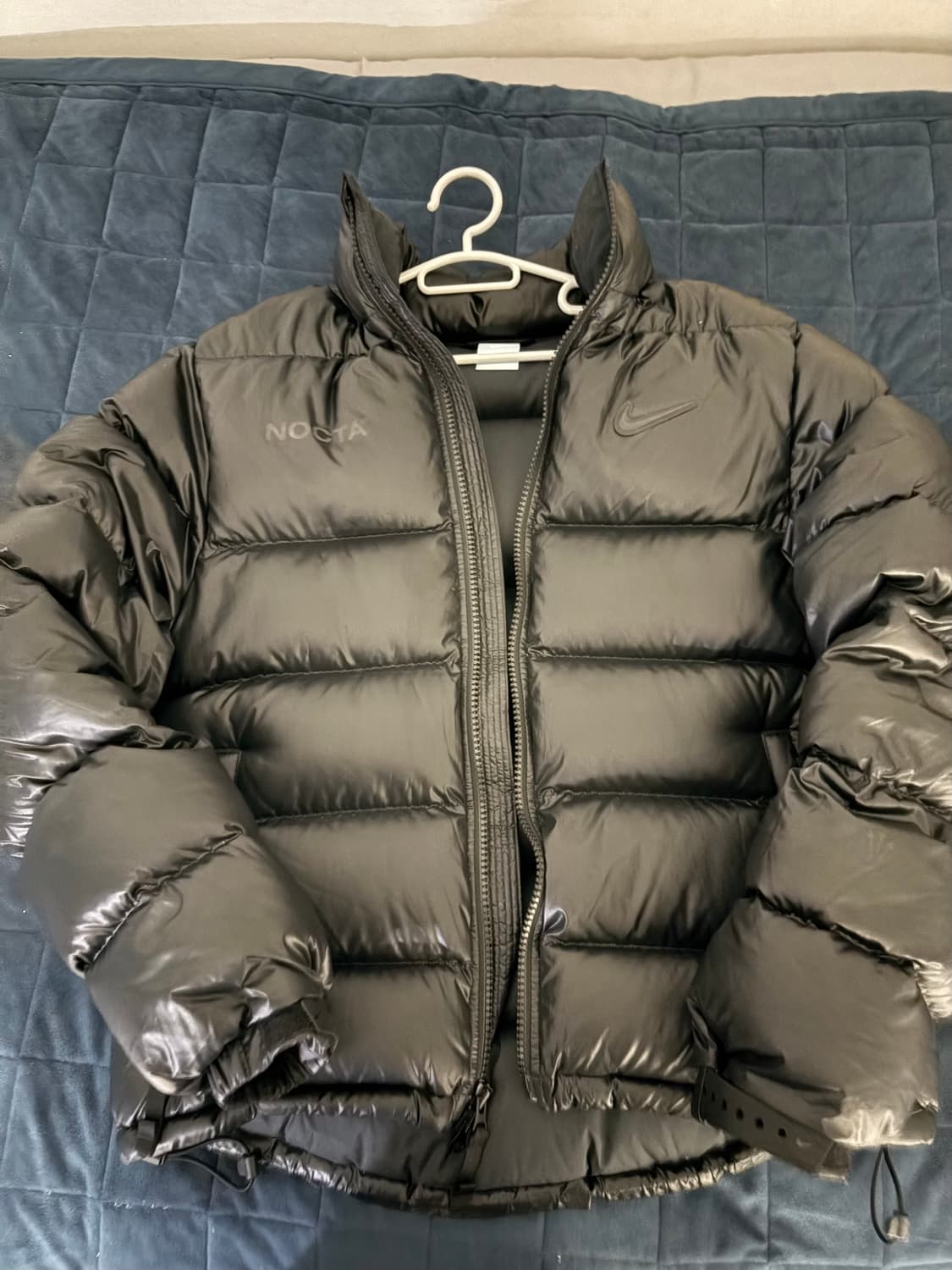 나이키 드레이크 녹타 패딩 us 상품이미지1