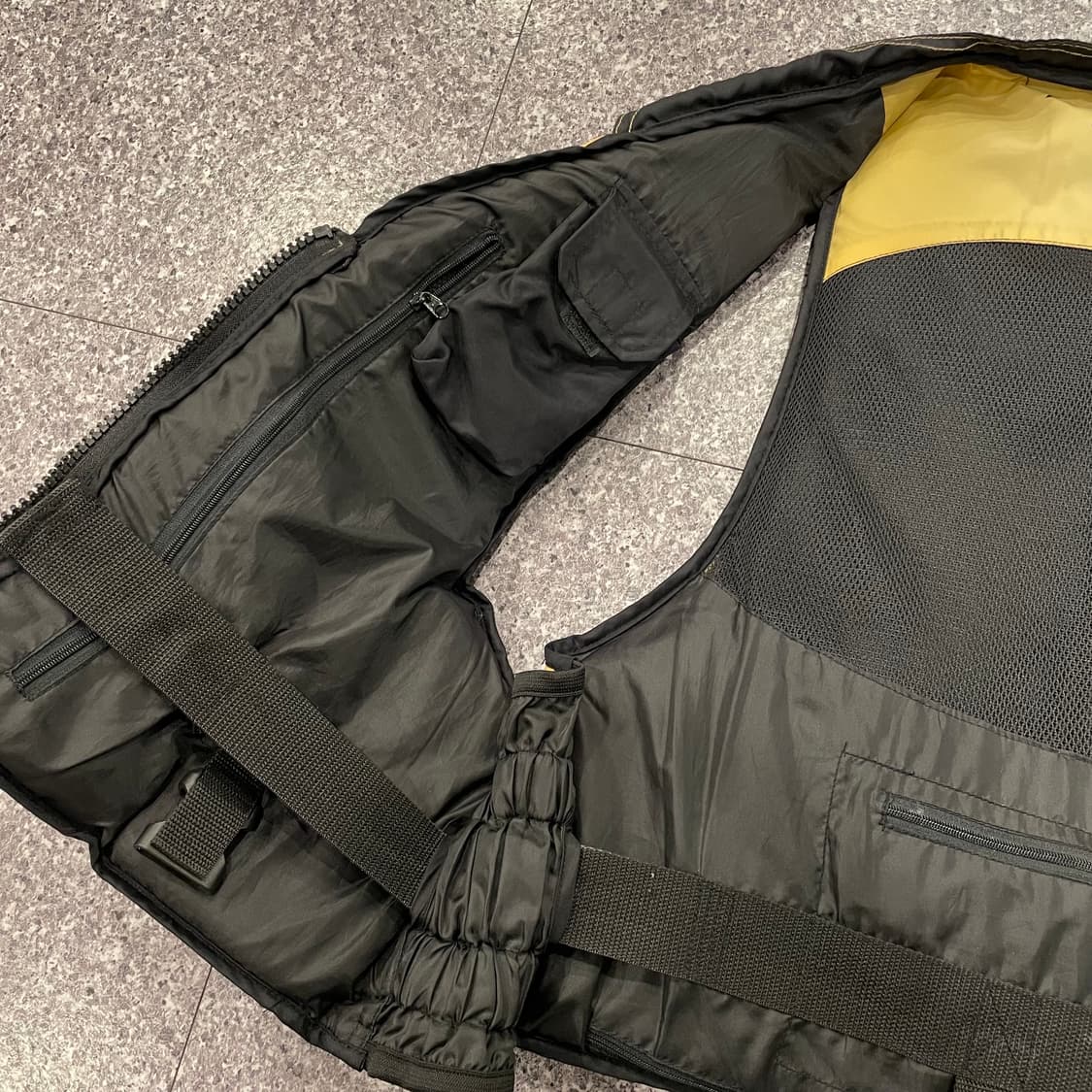 구명조끼st 피싱베스트 상품이미지5