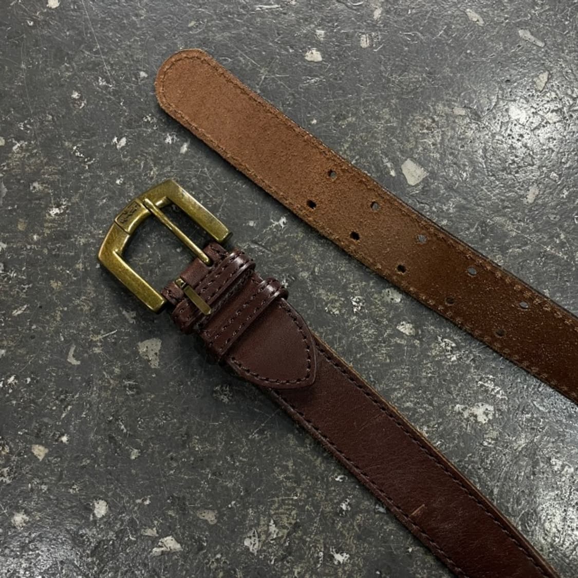 리바이스 벨트  상품이미지4